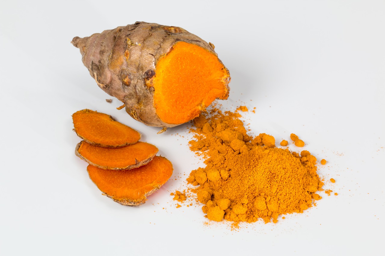 Turmeric: Is it that good?