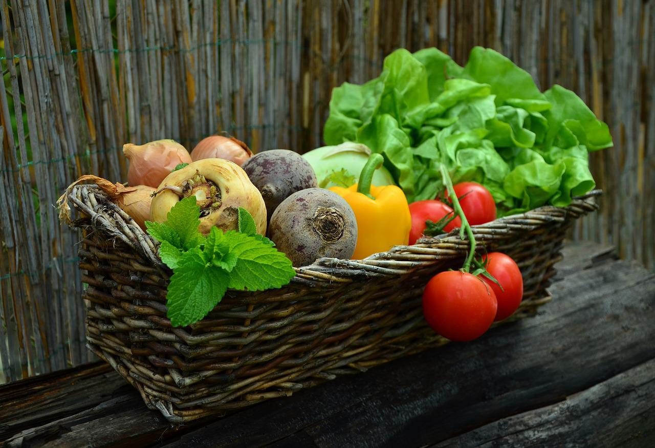 WFPB: Whole Food Plant Based Diet